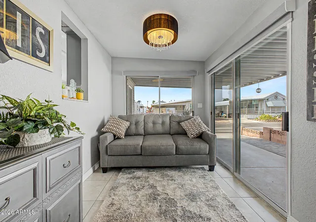 5th image of 7750 E Broadway Rd #901, Mesa, AZ 85208 | MLS# 7062625