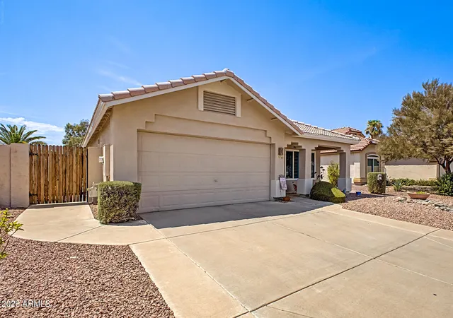 Photo 3 of Single family home for sale at 19160 N 116th Lane, Surprise, AZ 85378 | MLS# 7066217 | Listing updated on 2026-09-16