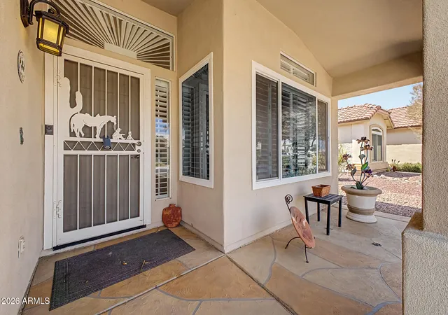 Photo 3 of Single family home for sale at 19160 N 116th Lane, Surprise, AZ 85378 | MLS# 7066217 | Listing updated on 2026-09-16