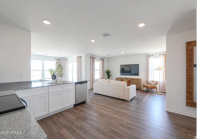 5th image of 24511 W St Catherine Ave, Buckeye, AZ 85326 | MLS# 7062616