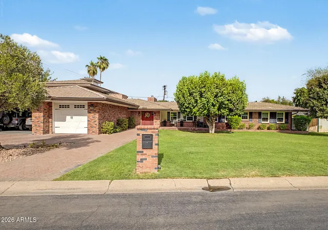 1st image of 7315 N 3rd Ave, Phoenix, AZ 85021 | MLS# 7063116
