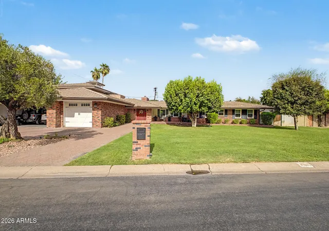 2nd image of 7315 N 3rd Ave, Phoenix, AZ 85021 | MLS# 7063116