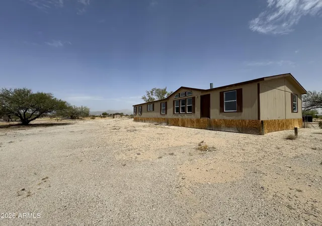 2nd image of 65623 Hall St, Salome, AZ 85348 | MLS# 7062962