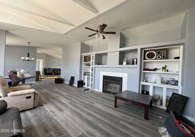 3rd image of 65623 Hall St, Salome, AZ 85348 | MLS# 7062962