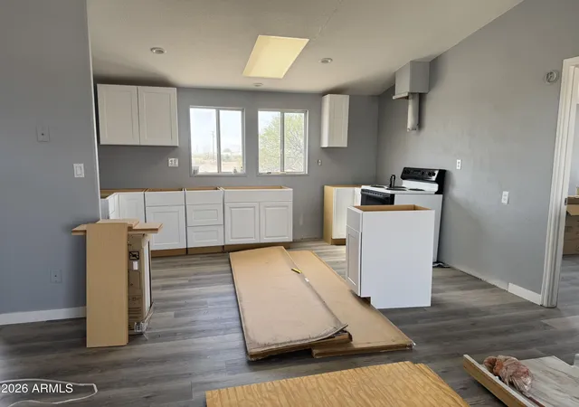 4th image of 65623 Hall St, Salome, AZ 85348 | MLS# 7062962