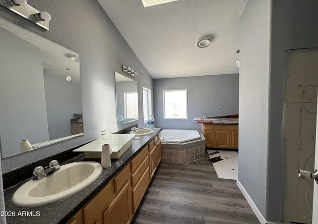 5th image of 65623 Hall St, Salome, AZ 85348 | MLS# 7062962