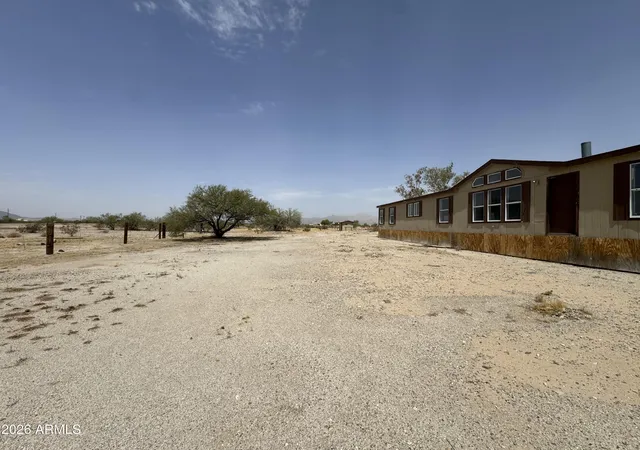 60th image of 65623 Hall St, Salome, AZ 85348 | MLS# 7062962