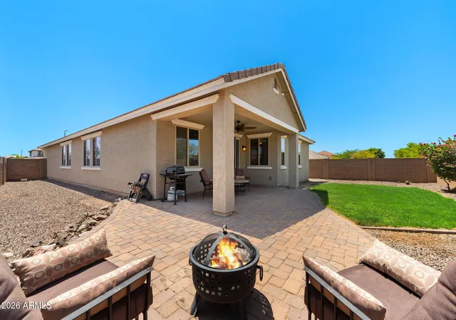 Photo 2 of Single family home for sale at 3126 E Rochelle St, Mesa, AZ 85213 | MLS# 7063005 | Listing updated on 2026-10-18