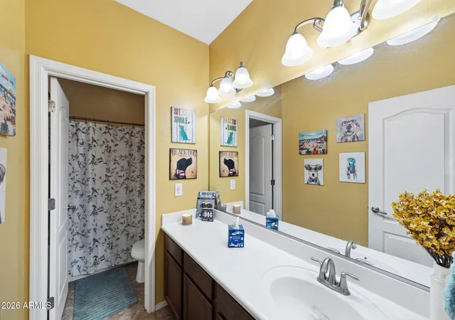 Photo 23 of Single family home for sale at 3126 E Rochelle St, Mesa, AZ 85213 | MLS# 7063005 | Listing updated on 2026-09-13
