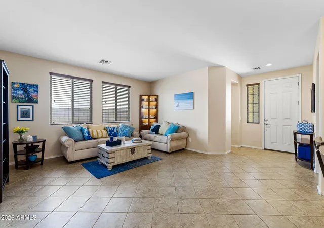 Photo 2 of Single family home for sale at 3126 E Rochelle St, Mesa, AZ 85213 | MLS# 7063005 | Listing updated on 2026-09-13
