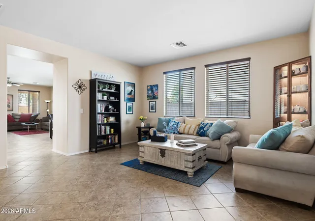 Photo 2 of Single family home for sale at 3126 E Rochelle St, Mesa, AZ 85213 | MLS# 7063005 | Listing updated on 2026-09-13
