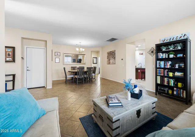 Photo 3 of Single family home for sale at 3126 E Rochelle St, Mesa, AZ 85213 | MLS# 7063005 | Listing updated on 2026-09-13