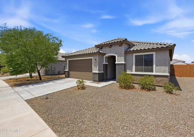 Photo 2 of Single family home for sale at 25910 W Louise Dr, Buckeye, AZ 85396 | MLS# 7063559 | Listing updated on 2026-10-01
