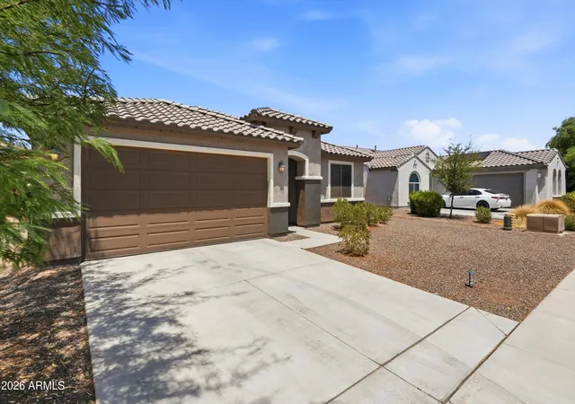 Photo 31 of Single family home for sale at 25910 W Louise Dr, Buckeye, AZ 85396 | MLS# 7063559 | Listing updated on 2026-10-01