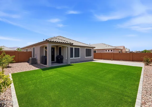 Photo 3 of Single family home for sale at 25910 W Louise Dr, Buckeye, AZ 85396 | MLS# 7063559 | Listing updated on 2026-10-01