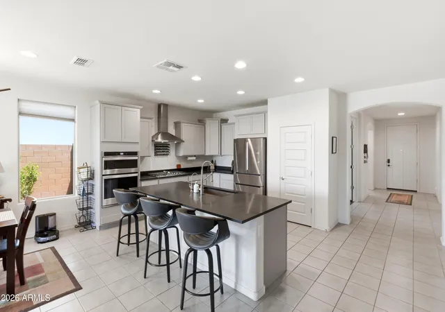 Photo 3 of Single family home for sale at 25910 W Louise Dr, Buckeye, AZ 85396 | MLS# 7063559 | Listing updated on 2026-10-01