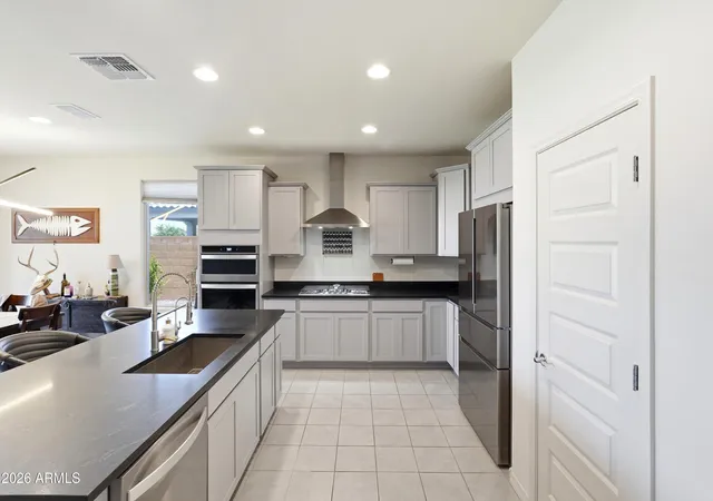 Photo 4 of Single family home for sale at 25910 W Louise Dr, Buckeye, AZ 85396 | MLS# 7063559 | Listing updated on 2026-10-01