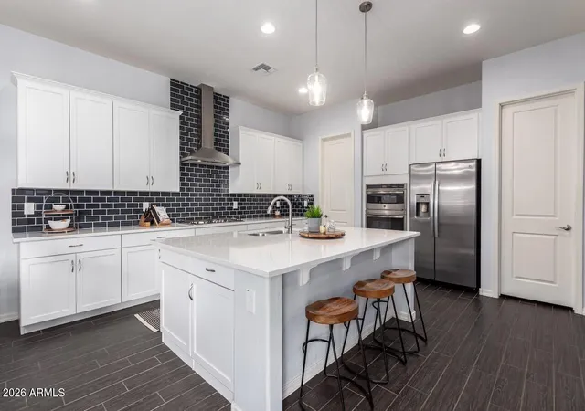 Photo 1 of Sale Pending at 44036 N Hudson Trl, New River, AZ 85087 | MLS# 7062629 | Listing updated on 2026-08-11