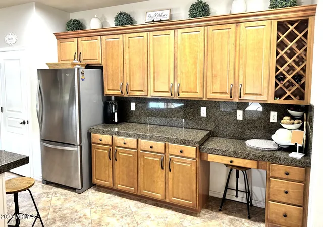 Photo 1 of Single family home for sale at 329 W Caribbean Dr, Casa Grande, AZ 85122 | MLS# 7065601 | Listing updated on 2026-08-13