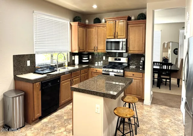 Photo 2 of Single family home for sale at 329 W Caribbean Dr, Casa Grande, AZ 85122 | MLS# 7065601 | Listing updated on 2026-08-13