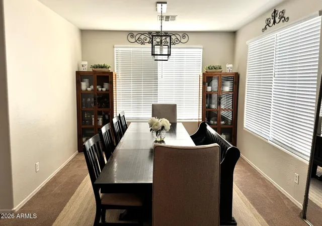 Photo 3 of Single family home for sale at 329 W Caribbean Dr, Casa Grande, AZ 85122 | MLS# 7065601 | Listing updated on 2026-08-13