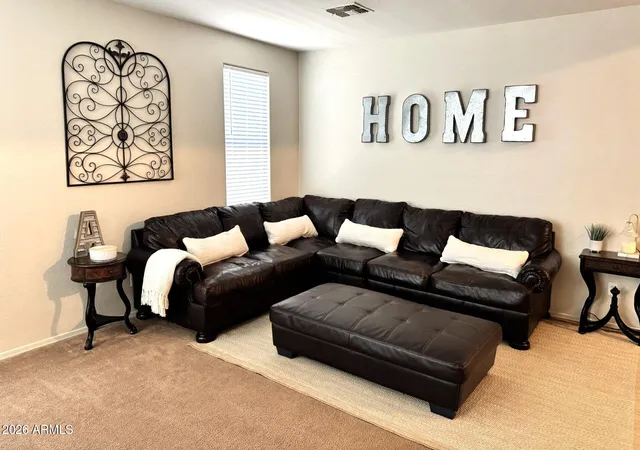 Photo 4 of Single family home for sale at 329 W Caribbean Dr, Casa Grande, AZ 85122 | MLS# 7065601 | Listing updated on 2026-08-13
