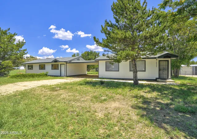 1st image of 18535 S Joseph Hodge Rd, Peeples Valley, AZ 86332 | MLS# 7068073