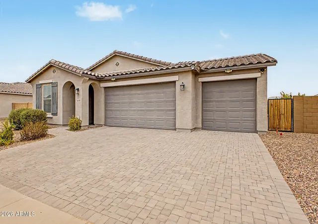 2nd image of 1640 E Walter Dr, Casa Grande, AZ 85122 | MLS# 7062685