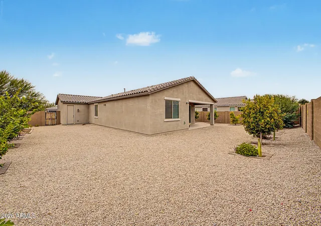 33rd image of 1640 E Walter Dr, Casa Grande, AZ 85122 | MLS# 7062685
