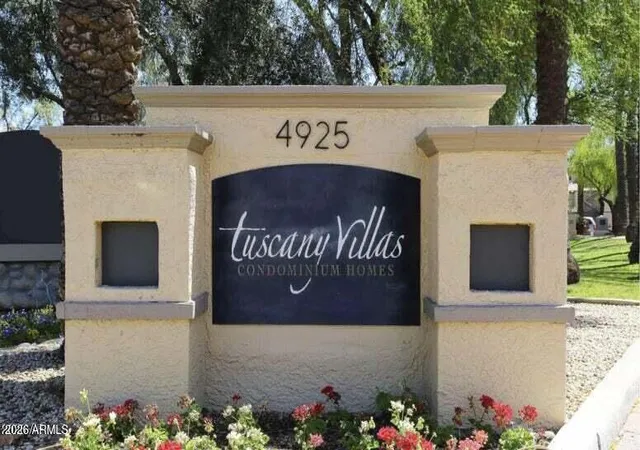 26th image of 4925 E Desert Cove Ave #332, Scottsdale, AZ 85254 | MLS# 7065506