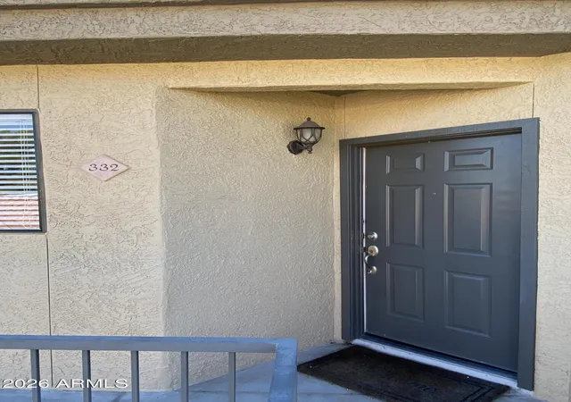 2nd image of 4925 E Desert Cove Ave #332, Scottsdale, AZ 85254 | MLS# 7065506