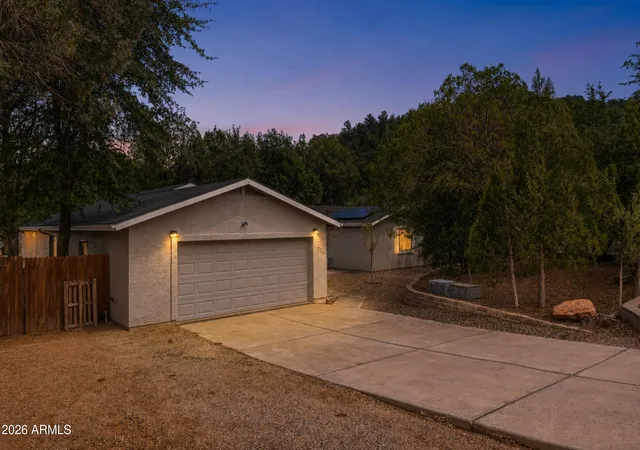 1st image of 1200 W Random Wy W, Payson, AZ 85541 | MLS# 7062668