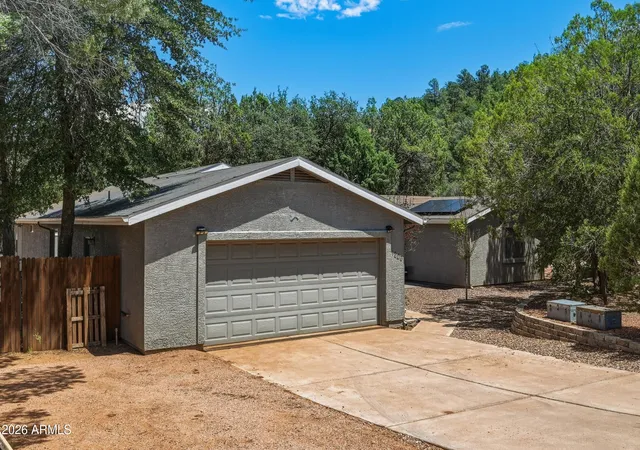 2nd image of 1200 W Random Wy W, Payson, AZ 85541 | MLS# 7062668