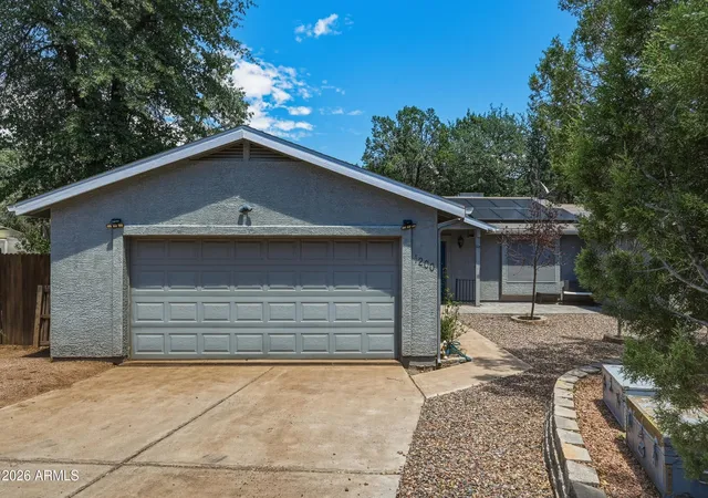 Photo 3 of Single family home for sale at 1200 W Random Way, Payson, AZ 85541 | MLS# 7062668 | Listing updated on 2026-09-13