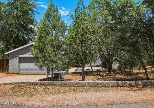 Photo 3 of Single family home for sale at 1200 W Random Way, Payson, AZ 85541 | MLS# 7062668 | Listing updated on 2026-09-13
