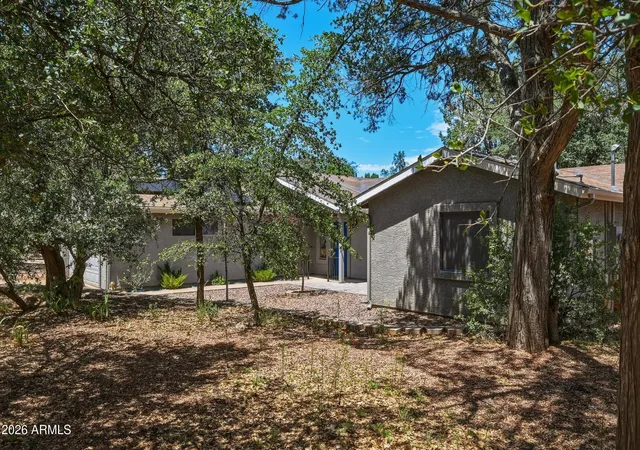 Photo 4 of Single family home for sale at 1200 W Random Way, Payson, AZ 85541 | MLS# 7062668 | Listing updated on 2026-09-13