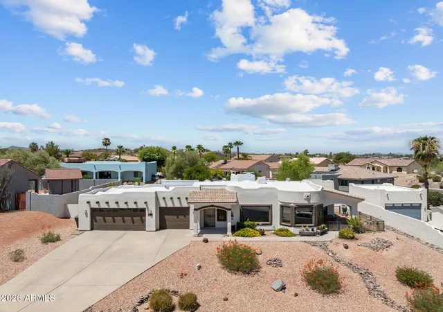 Photo 1 of Single family home for sale at 610 S Jackson St, Wickenburg, AZ 85390 | MLS# 7063168 | Listing updated on 2026-08-23