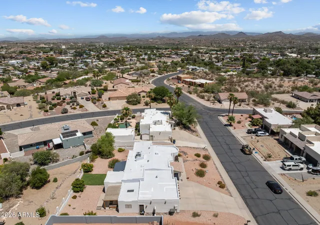 Photo 42 of Single family home for sale at 610 S Jackson St, Wickenburg, AZ 85390 | MLS# 7063168 | Listing updated on 2026-08-23