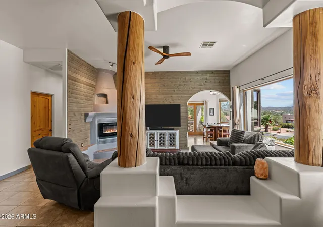 Photo 3 of Single family home for sale at 610 S Jackson St, Wickenburg, AZ 85390 | MLS# 7063168 | Listing updated on 2026-08-23