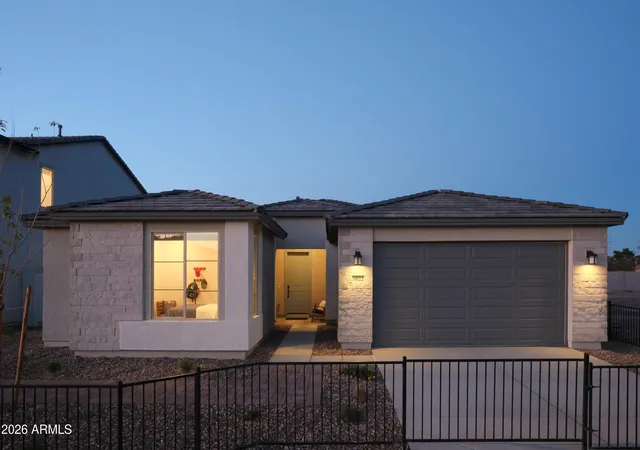 Photo 1 of Single family home for sale at 5022 W Capistrano Ave, Laveen, AZ 85339 | MLS# 7062635 | Listing updated on 2026-09-06