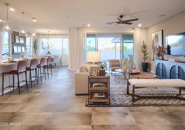 Photo 4 of Single family home for sale at 5022 W Capistrano Ave, Laveen, AZ 85339 | MLS# 7062635 | Listing updated on 2026-09-06