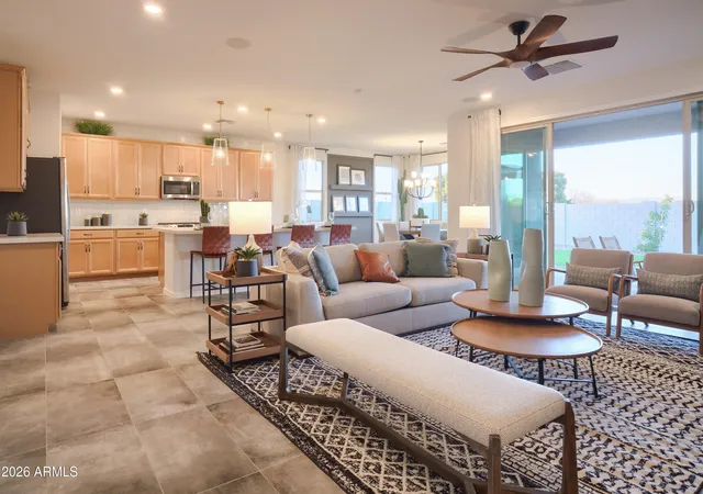 Photo 5 of Single family home for sale at 5022 W Capistrano Ave, Laveen, AZ 85339 | MLS# 7062635 | Listing updated on 2026-09-06