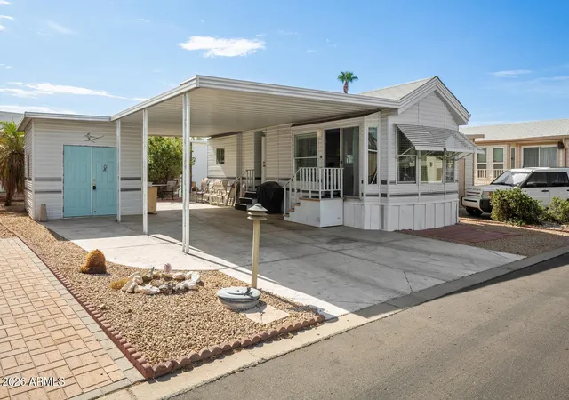 1st image of 17200 W Bell Rd #812, Surprise, AZ 85374 | MLS# 7063247