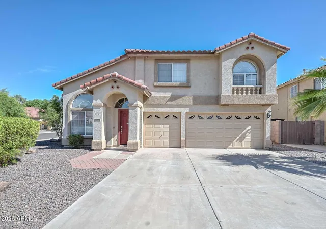 1st image of 15872 W Calavar Rd, Surprise, AZ 85379 | MLS# 7068578