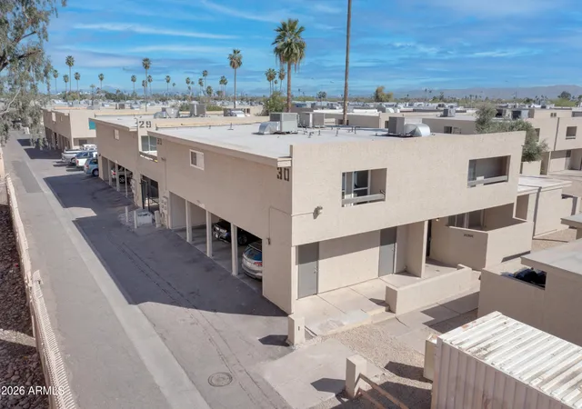Photo 2 of Condo for sale at 2690 N 43rd Avenue #D, Phoenix, AZ 85009 | MLS# 7062666 | Listing updated on 2026-09-08