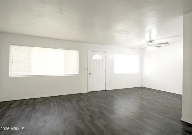 Photo 3 of Condo for sale at 2690 N 43rd Avenue #D, Phoenix, AZ 85009 | MLS# 7062666 | Listing updated on 2026-09-08