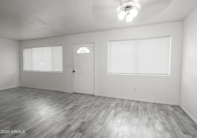 Photo 3 of House for sale at 2690 N 43rd Avenue #D, Phoenix, AZ 85009 | MLS# 7062666 | Listing updated on 2026-09-08