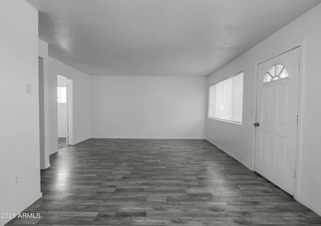 Photo 4 of House for sale at 2690 N 43rd Avenue #D, Phoenix, AZ 85009 | MLS# 7062666 | Listing updated on 2026-09-08