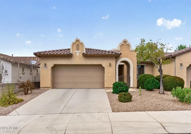 2nd image of 17546 W Fairview St, Goodyear, AZ 85338 | MLS# 7062723