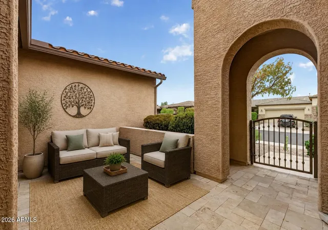 Photo 1 of Townhouse for sale at 17546 W Fairview St, Goodyear, AZ 85338 | MLS# 7062723 | Listing updated on 2026-10-07
